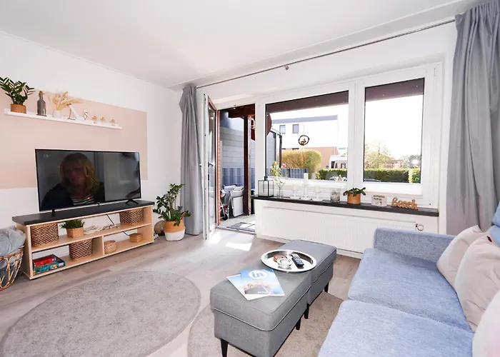 Appartement Bachwiesen 1 *