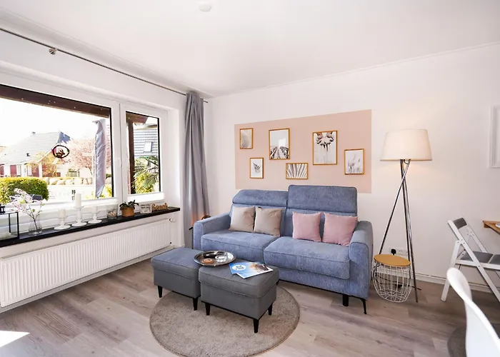 Bachwiesen 1 Appartement *