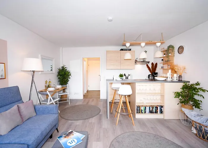 Bachwiesen 1 * Grömitz