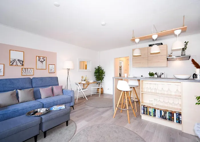 Appartement Bachwiesen 1